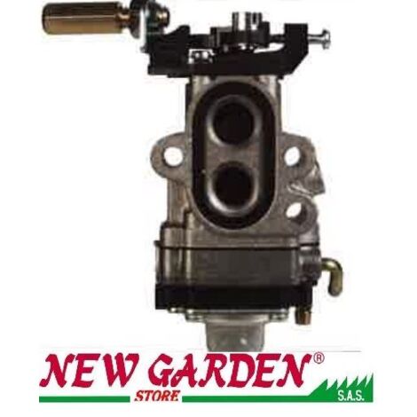 Moteur de débroussailleuse carburateur BC29S GGP 221952 123054029/0