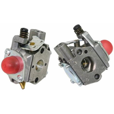 Moteur de débroussailleuse carburateur T240 HUSQVARNA PARTNER 530071635