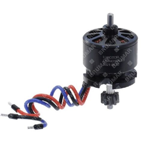 Moteur de débroussailleuse électrique COMPATIBLE EGO ST1400E-ST - 057533