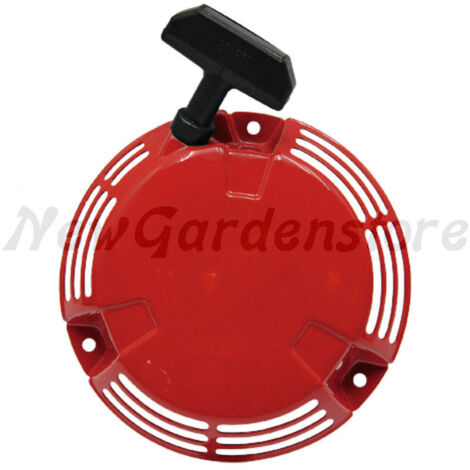 Moteur de démarrage à rappel compatible HONDA GXV 140