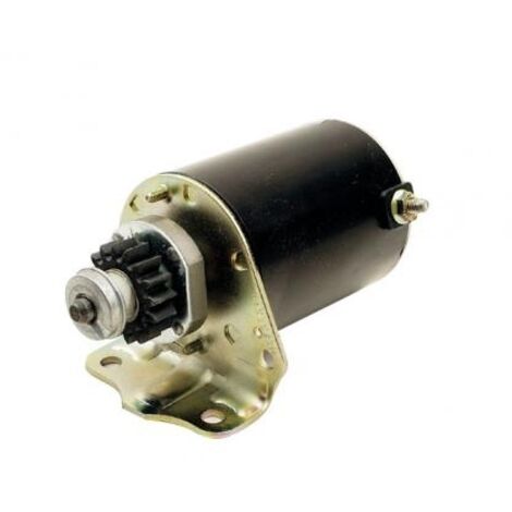 Moteur de démarrage Briggs 8 -13 hp tracteur de pelouse tondeuse 003863 457595