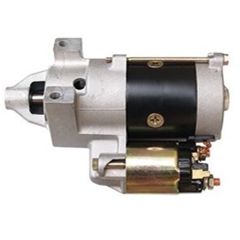 Moteur de démarrage CH CV KOHLER 260271 2509809 moteur de tracteur de pelouse