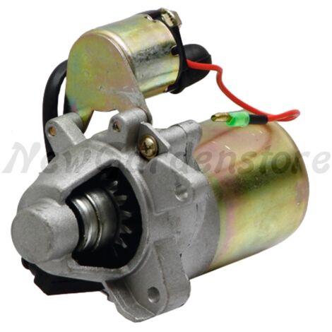 Moteur de démarrage compatible HONDA 18270138 31210-ZE1-023