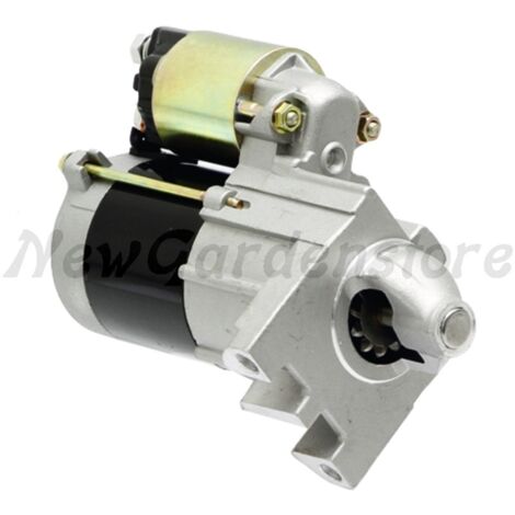 Moteur de démarrage compatible HONDA 18270140 31200-ZJ1-842