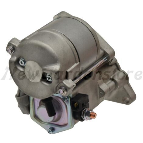 Moteur de démarrage compatible KOHLER 18270367 1623563010