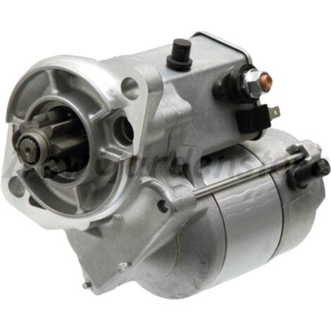 Moteur de démarrage compatible KOHLER 18270369 T115016800