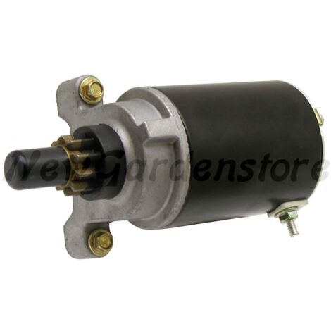 Moteur de démarrage compatible TECUMSEH 18270003 37425 36914