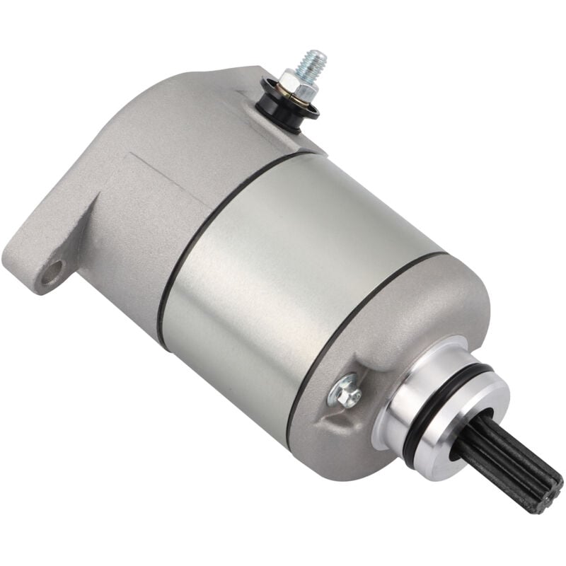 Moteur de démarrage de moto 9T, moteur de démarrage, pour les modèles SH 125 / 150 01 - 08