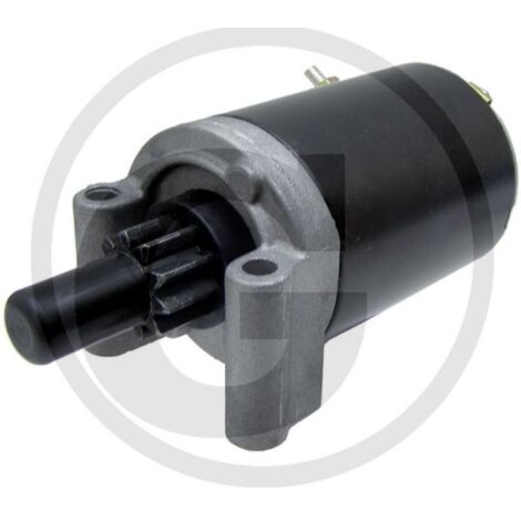 Moteur de démarrage de tracteur de pelouse compatible KOHLER 25 098 07-S