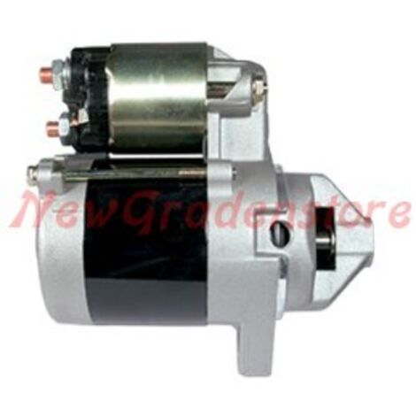 Moteur de démarrage FB460V- GC400V-FC420V KAWASAKI 21163-2073A 260282