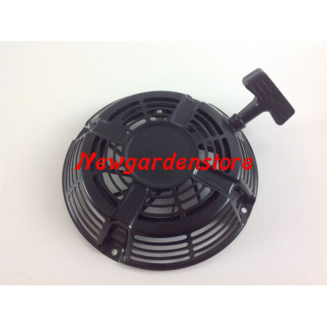 Moteur de démarrage pour tracteur de pelouse KAWASAKI FE290D 59116-2330-YK