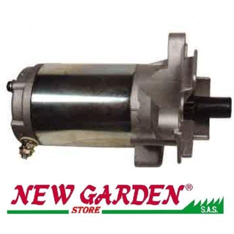 Moteur de démarrage tracteur tondeuse HONDA GXV 390 31200-ZF5-L32