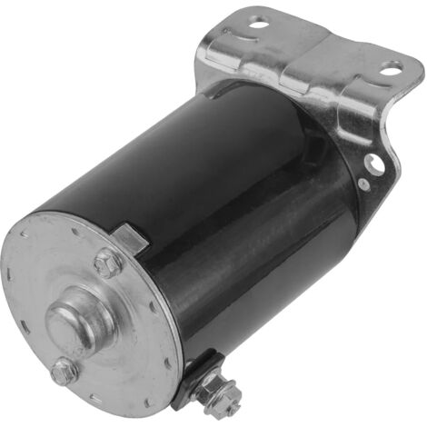 Moteur de démarreur Briggs & Stratton Lester 5777, numéro de pièce 693551/593934, moteur de démarreur électrique.