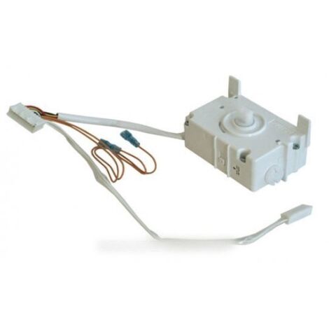 Moteur de fabrique à glaçons (306501-18813) (5988JA1001E) Réfrigérateur, congélateur 3065013662894612065 LG
