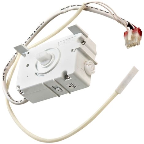 Moteur de fabrique à glaçons d'origine – Compatible réfrigérateurs et congélateurs SAMSUNG – Modèles DA59-00294B et DA59-00294A