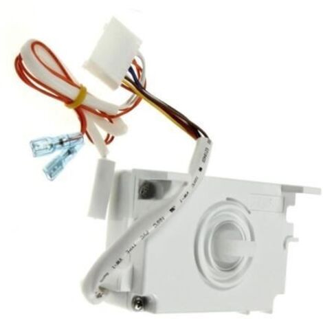 MOTEUR DE FABRIQUE A GLACONS POUR REFRIGERATEUR LG