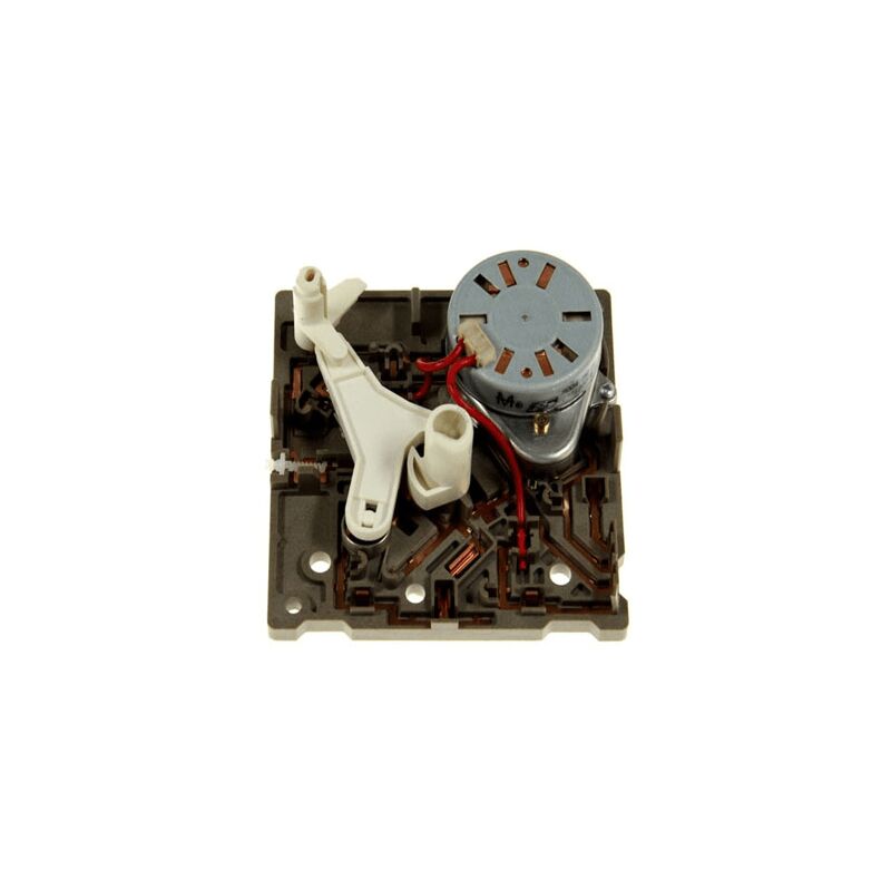 Sans Marque - moteur de fabrique glacons pour refrigerateur kenmore - 42624