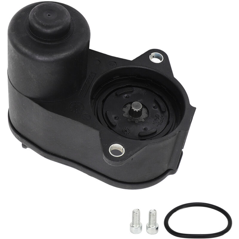Kkmoon - Moteur de Frein de Stationnement Électrique 31262415 - Haute Performance et Installation Facile - Compatible Volvo S60, S80, XC60, V60, V70