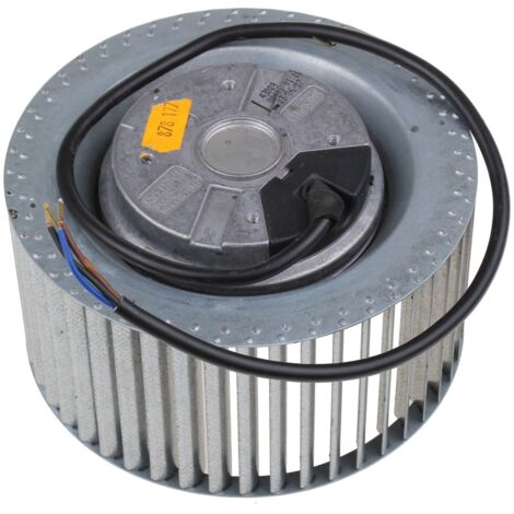 Moteur de hotte 878177 – Pièce détachée pour aspiration optimale – Compatible avec modèles Novy – Installation facile