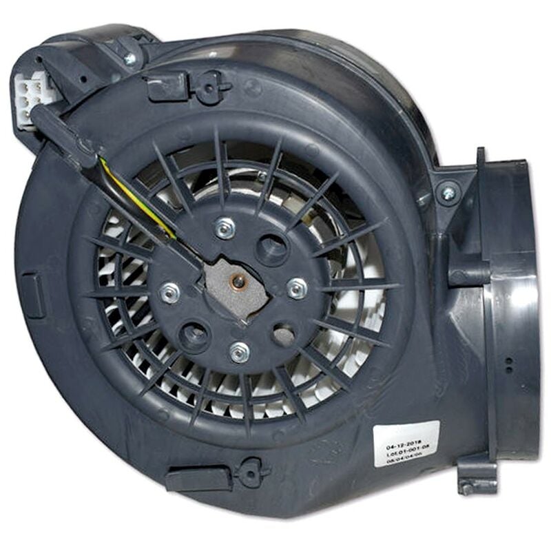 Teka - Moteur de hotte aspirante DM60 81468067