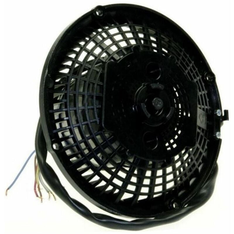 Fagor - Moteur d'origine (71X1572, 4055264586) Hotte amana, ariston hotpoint, arthur martin electrolux, bauknecht, brandt, de dietrich, electrolux,