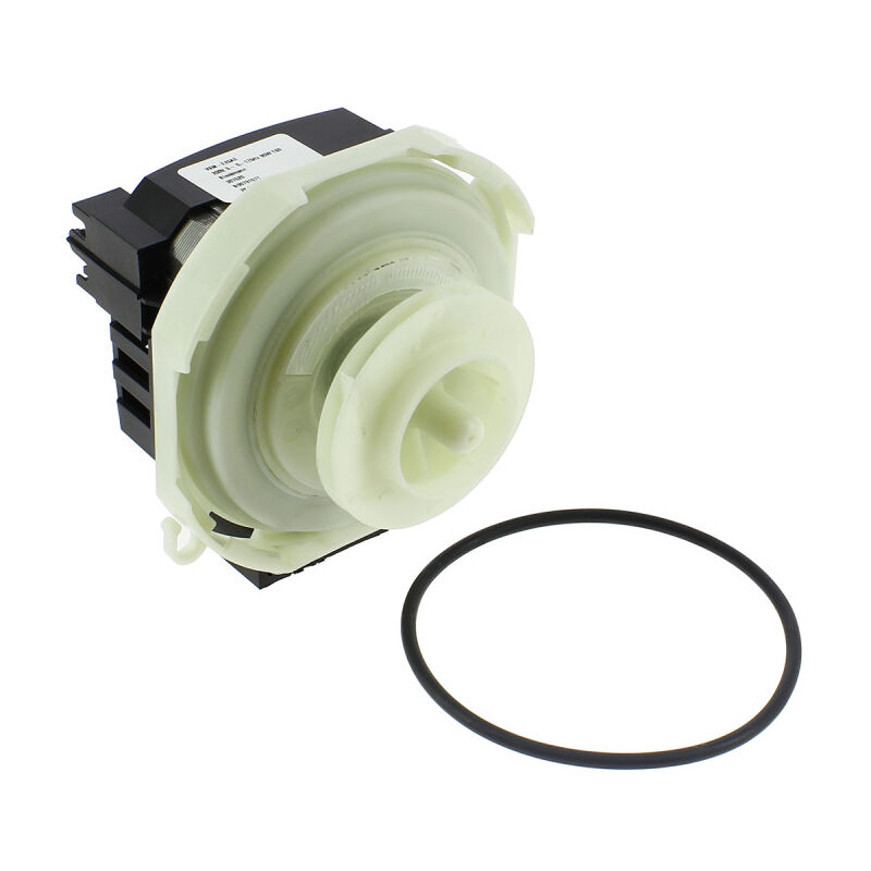 Whirlpool - Pompe de cyclage C00302488 pour Lave vaisselle bauknecht, hotpoint ariston, ignis, indesit, kitchenaid, privileg, scholtes nc