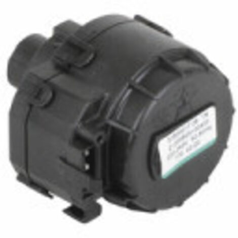 Moteur de la vanne de déviatio - SIME : 6087329