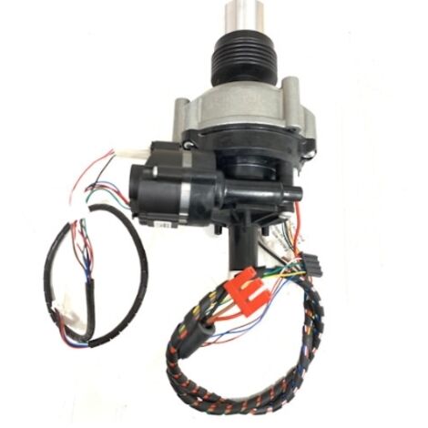 Moteur de lame de robot Ambrogio 4.0/4.36 Elite