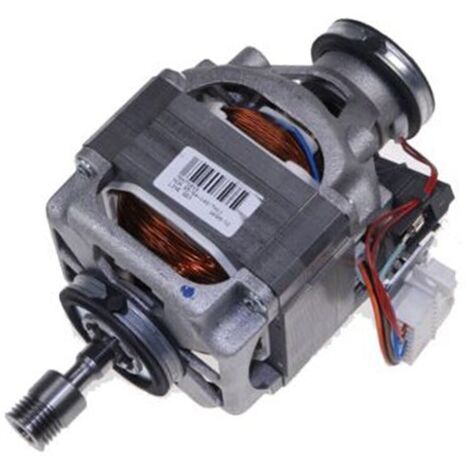 Moteur de lavage