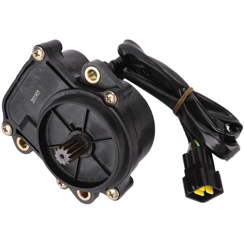 Jeffergarden - Moteur de l'essieu avant, moteur assy Q830-314000 de différentiel avant, pour moteur cfmoto CF450 450cc