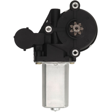 Moteur de lève-vitre électrique à 2 broches, 4710008, Position avant droite ou arrière gauche, remplacement pour Scion XA 2004 à 2006, hayon