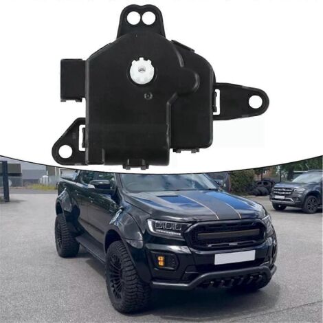 Moteur de mélange de climatisation pour chauffage de voiture --