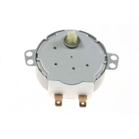 MOTEUR DE PLATEAU TOURNANT POUR MICRO ONDES SHARP ELECTRONIC - RMOTDA253WRZ1
