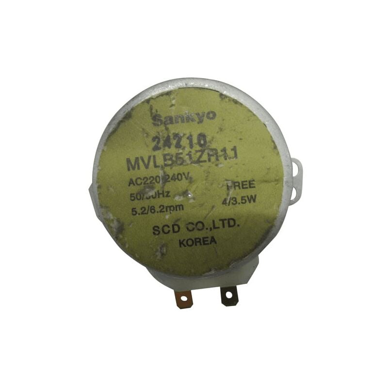 Samsung - moteur de plateau TOURNANTMVLB51ZR11 pour micro ondes...