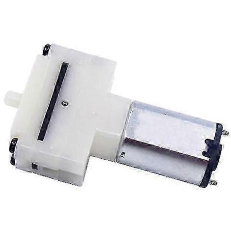 Moteur de pompe à eau neuf pour aspirateur robot Xiaomi Mijia G1 MJSTG1 - Pièces détachées