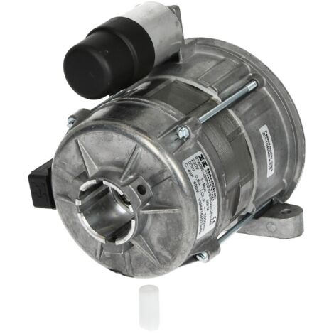 Moteur de pompe à huile 50W