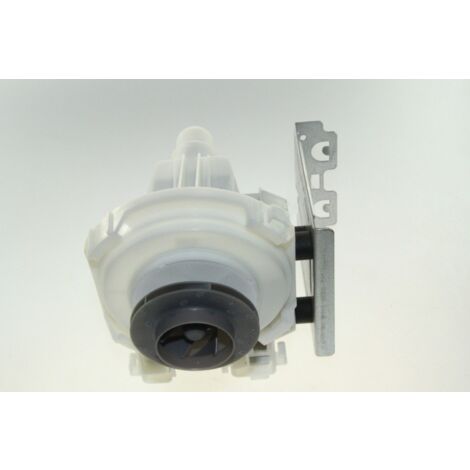 Moteur de pompe de cyclage (480140102397) Lave-vaisselle 294581 WHIRLPOOL, BAUKNECHT, LADEN, IGNIS