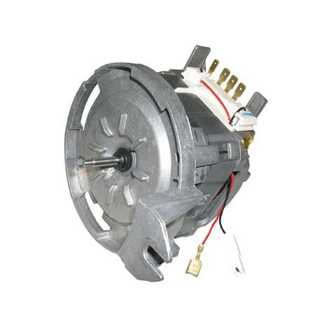MOTEUR DE POMPE DE CYCLAGE POUR LAVE VAISSELLE BOSCH - 00488284