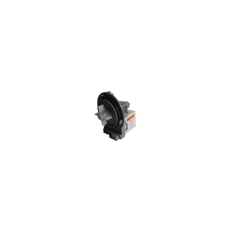 LG - Moteur de pompe de vidange compatible avec EAU61383505 Askoll S3008 RT021800 pour machine à laver