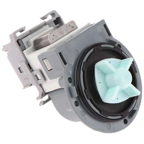 Moteur de pompe de vidange pour machine à laver à tambour PX2025-1