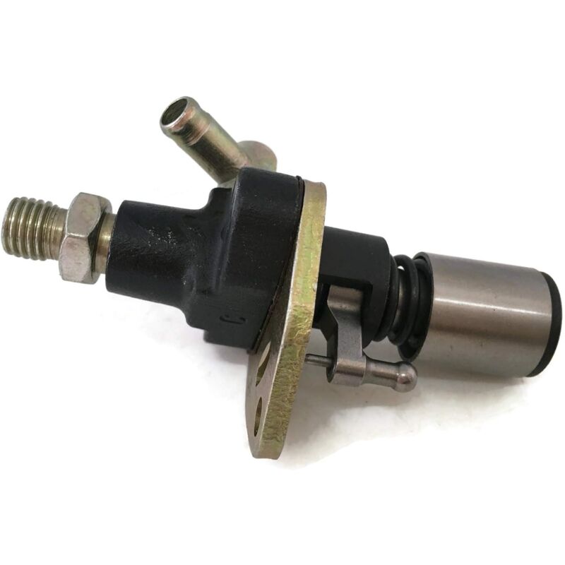 Moteur de pompe d'injection de carburant adapté au moteur de tracteur chinois 188F 188FA 10-12 chevaux, piston diesel 7.5MM