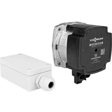Moteur de pompe G-HE KM-Bus, Viessmann 7876412