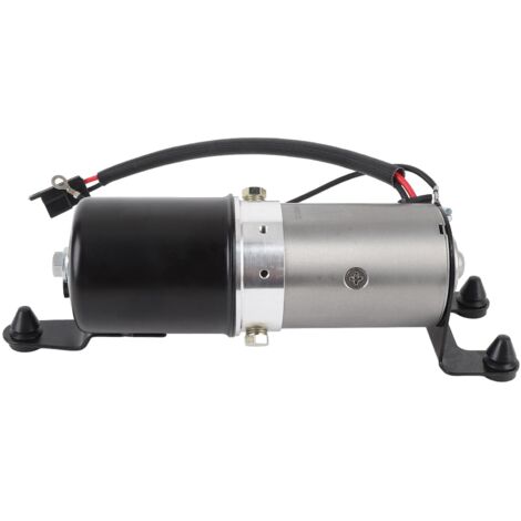 Moteur de pompe hydraulique supérieure Convertible TP65-CH, fonctionnement en métal plus fluide, remplacement pour Catalina Bonneville Grand Prix 2 + 2