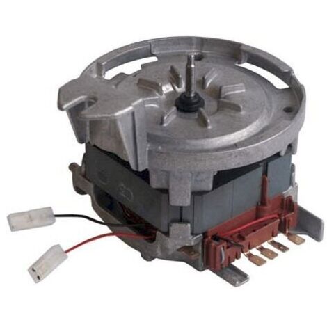 MOTEUR DE POMPE pour LAVE LINGE BOSCH - 00263837