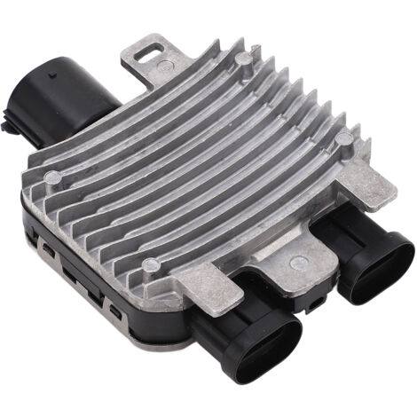 Moteur de Radiateur Ford Galaxy 31305106 en Métal 2006-Plus