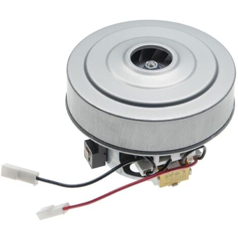 Moteur de rechange compatible avec Dyson DC 05, 08, 11, 19, 20, 21, 29 aspirateur - Inclus câble de connexion