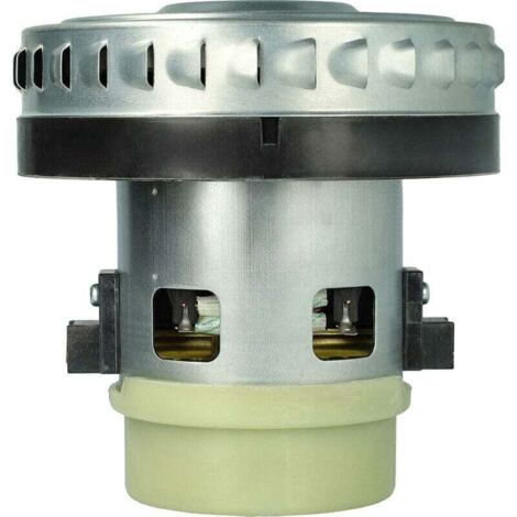 Moteur de rechange compatible avec Kärcher MV 3 Premium, NT40/1, WD 2 Premium, MV 3, SE 4002, WD 2.xxx, SE 4001, WD 2 aspirateur - 1400 W