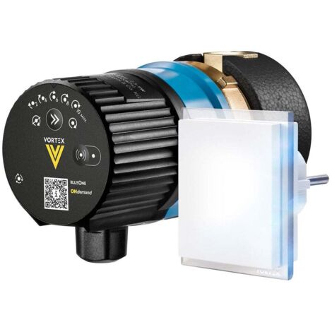 Moteur de rechange pour circulateur V155VMA - Thermador