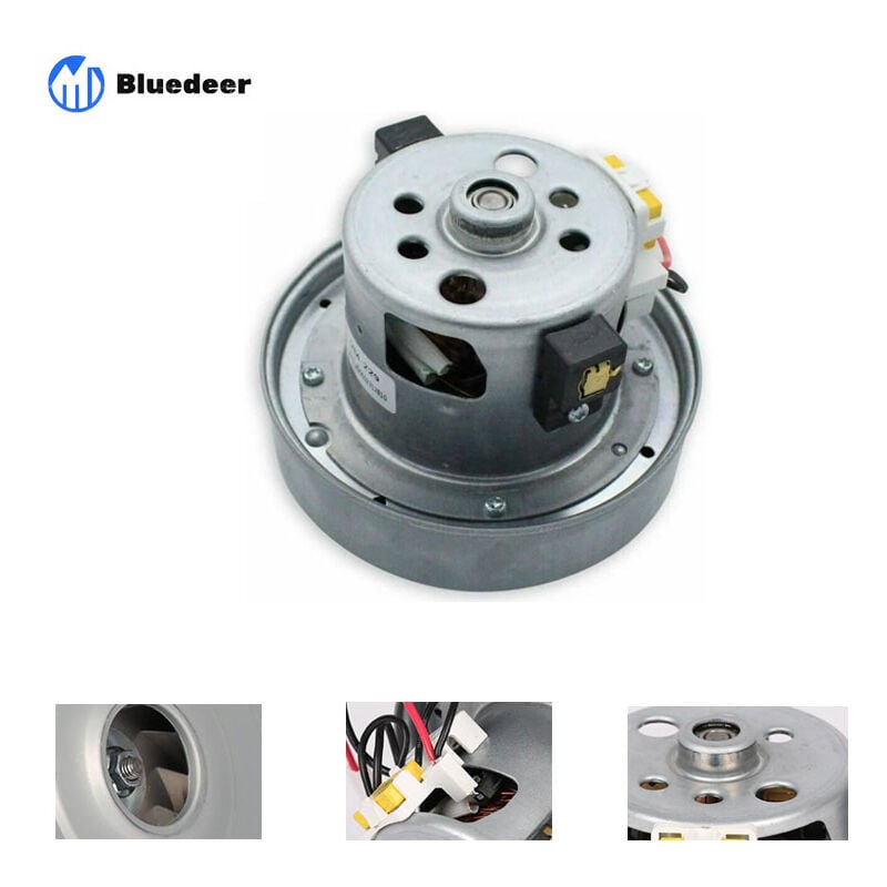 Moteur de rechange pour Dyson DC20, DC21, DC29 Accessoire pour aspirateur