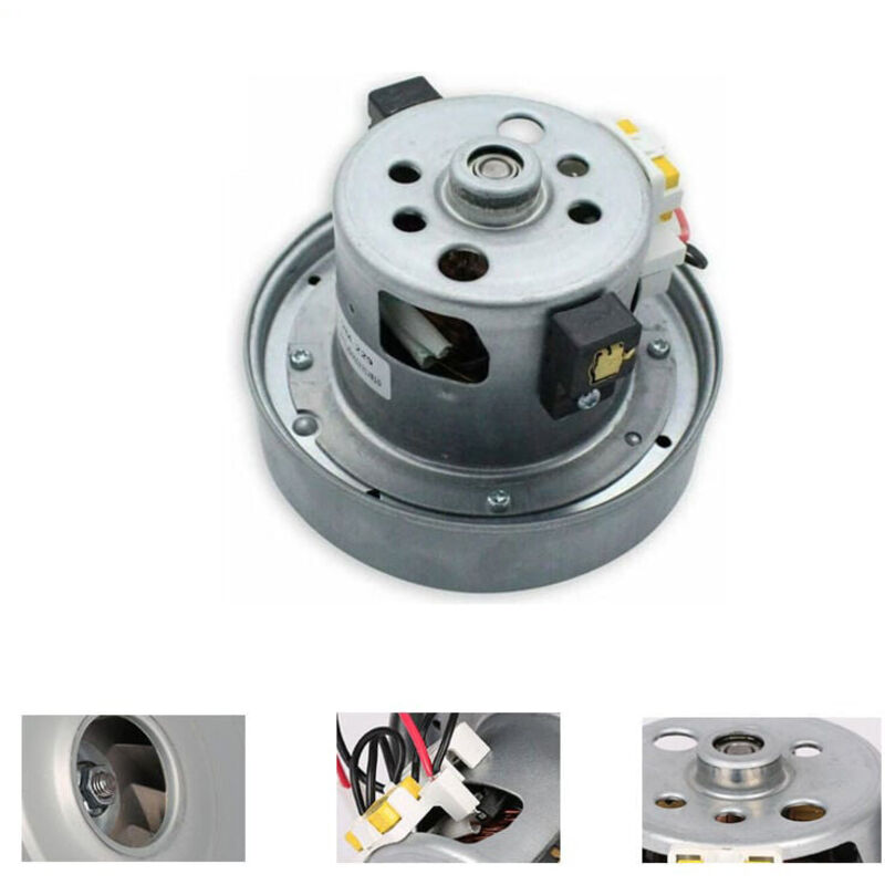 Trimec - Moteur de rechange pour Dyson DC20, DC21, DC29